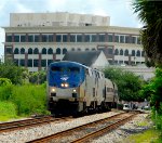 146 - Amtrak Silver Meteor